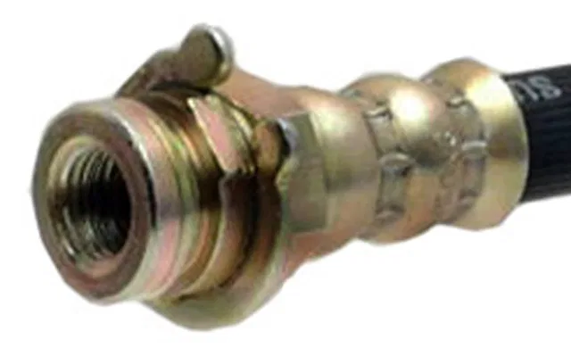BH38365 – RAYBESTOS Brake Line, OE Replacement - view 2